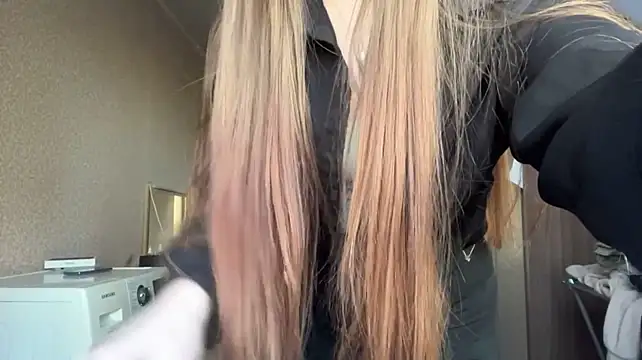 LashundaWilbourn - VERY CUTE DANCE