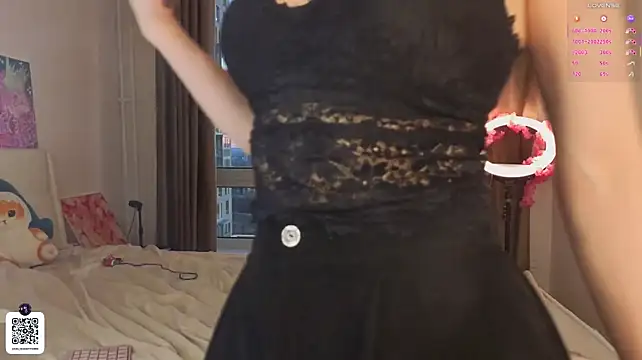 1kTimes_goodnight - mash boobs