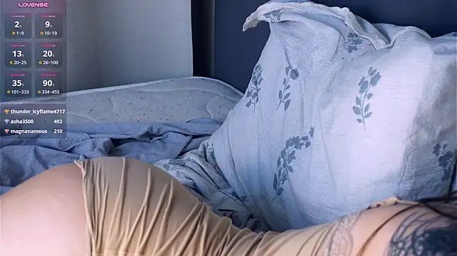 JohanaSugerak - mash my ass with hands