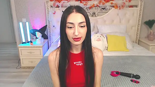 Lina_Robbins - blowjob😋