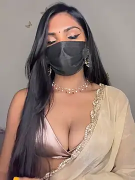 Lovely_Babiee - Nude dance