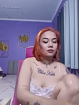 PinayMagdalena - Trying this one for the first time