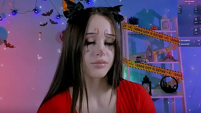 Eira_mouse - flash tits 1 girl