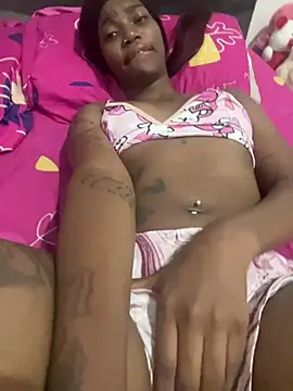 ShakiraThompss18 - Fuck hard pussy+a lot of cream🥵