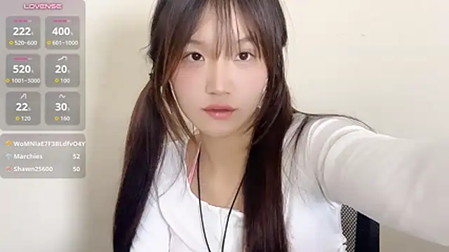 D-WanMing888 - 说爱我，让我听听鬼话