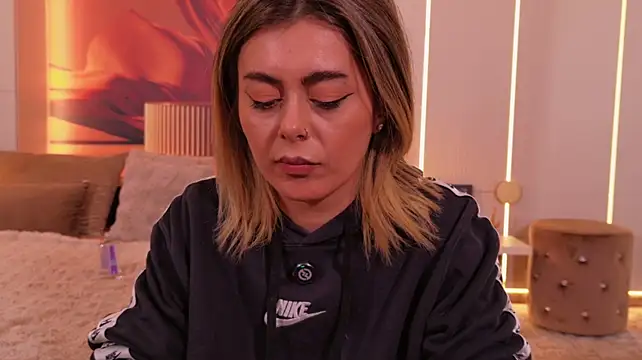 ChloeFrost - cum...for DADDY