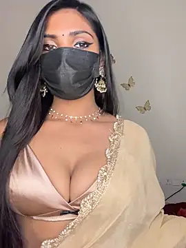 Lovely_Babiee - Nude dance