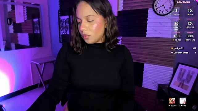ZaraBlazze1 - Masturbate with me.
