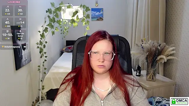 Kuri_u - stroke the pussy