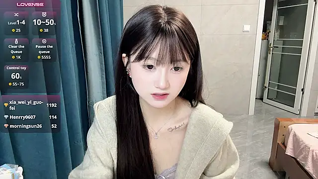 Duoduo-000 - 助力姨妈🙈🙈