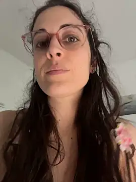 AdorableLuna - spit tits