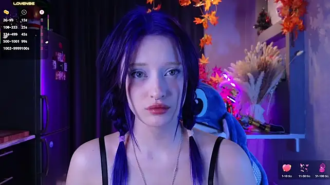 Hisoka_akerley - Strip dance 🎃🎃🎃🧨