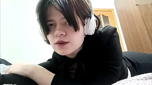RandiMerkel - Touch myself