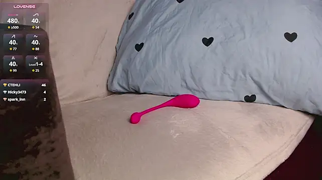 Tastycherrypie - dildi in tight pussy