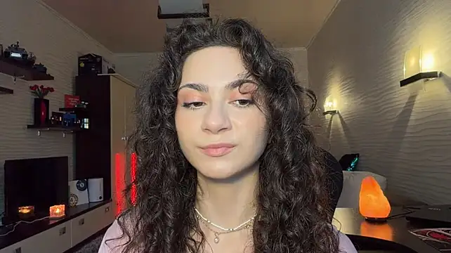 JaquelynRollend - Should I tease my belly?