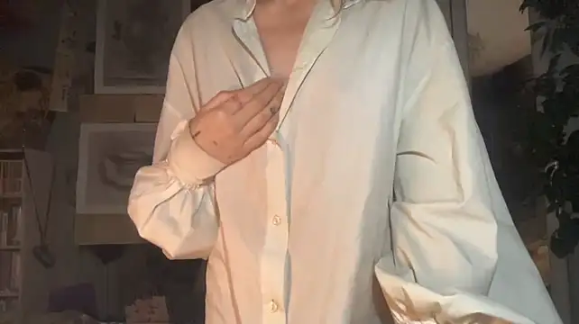 OurAnna - Take off my bra