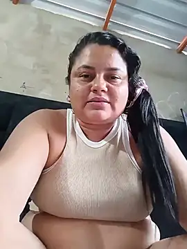 Dirty-violeta_19 - Dildo en el culo