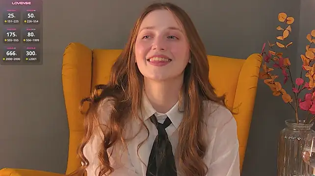 EmmaSagge - Can I sit on your face?