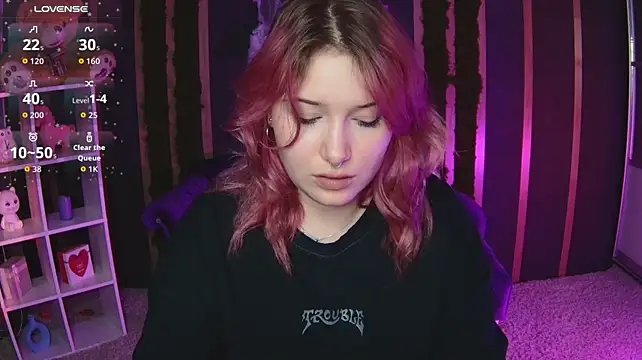 Eridabytrend - play with my fuck-machine