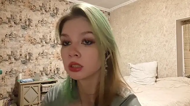 KymberlyKarhoff - Squeeze and softly slap my boobs x11 🍒