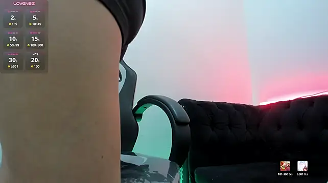 ShaunaDream - Blowjob closeup