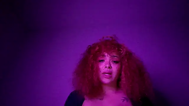 Missamaraa - topless????