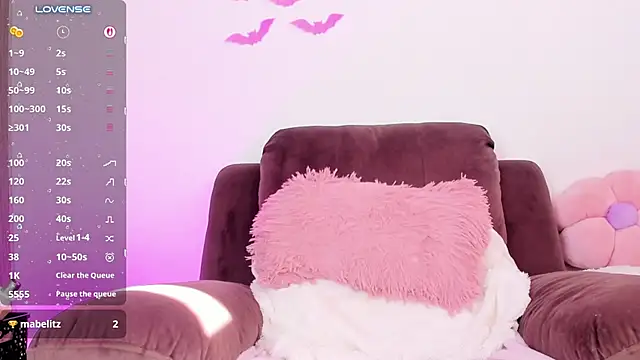 Swweet_Miia1 - SPANKS IN MY BIG BOOBS (X5)