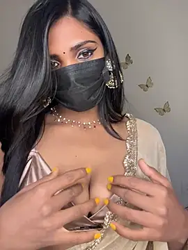Lovely_Babiee - Nude dance
