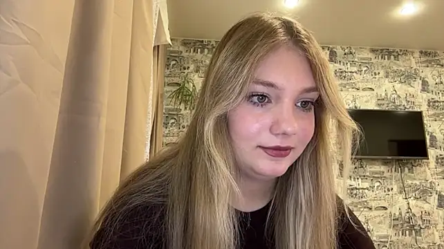 MayaStarlight - Soft touch my boobs ❤️ʚɞ