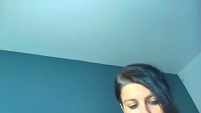 Anne_Blueeyes - finger my pussy🙈+10 minutes controlll💦