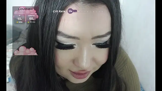 Cutie_sakura - cumshow