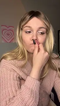 TalyaMeow - Take off your panties!