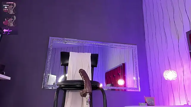 RominaReyes - Destroy my Pussy Harder 🥵1 Min Machine