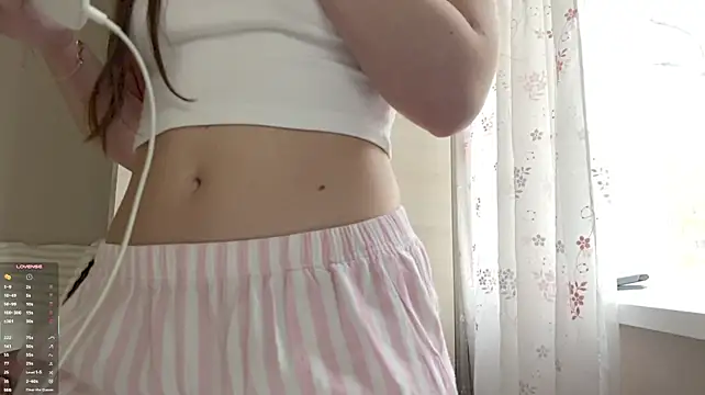 ShavondaMulrenin - take off my top