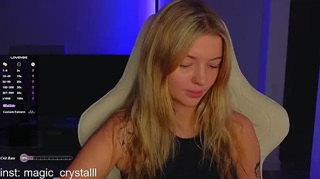 Pink_flow0 - Spank ass