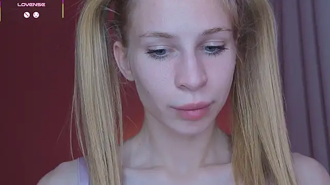 Elis_Fox - OILY BOOBIES ^^