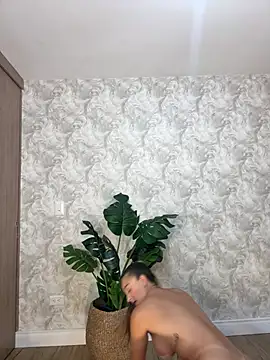 Wandathompson_ - Finger ass