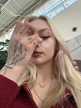 AngelinaTous - Masturbation 🔥