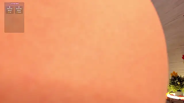 SwetLoveSue - make my ass so red