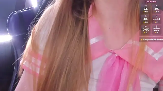 Vilvetfox - BLOWJOB UNTIL I CRY