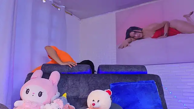 Lolitta_xxx - tits bounce + ass finger 😈FULL NAKED 💦