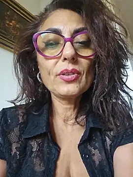 ZHE_FU_HUA_56 - Naked in doggy spanck