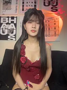 Xiaoxiao1001 - m腿自慰
