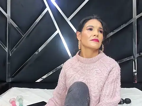 Samantha_Ortiz05 - control DOMMY x 5 minutos