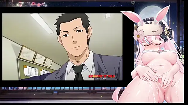 Mitao_ - 蜜桃是个大美女。 st第一声优