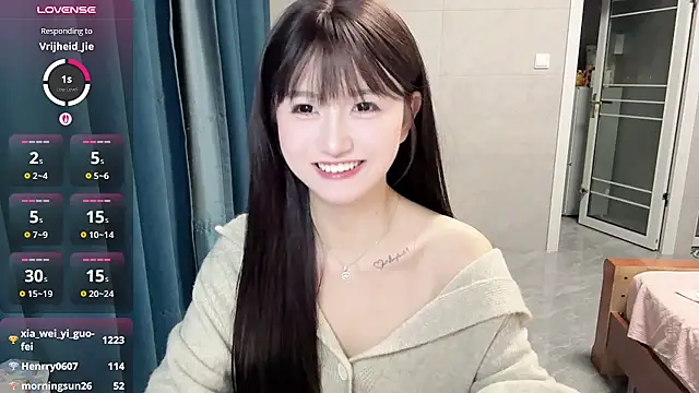 Duoduo-000 - 助力姨妈🙈🙈