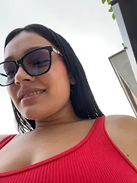 Lola_sweeet18 - Rub asshole Lola 😈