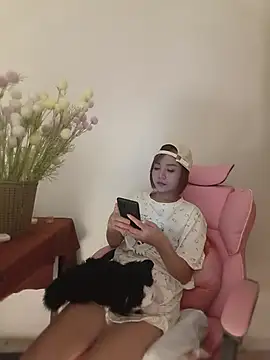 MiuMiu-Love68 - Mong bụt thương Miu mỗi ngày