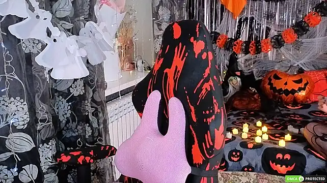 TinaBrook - Remove my dress