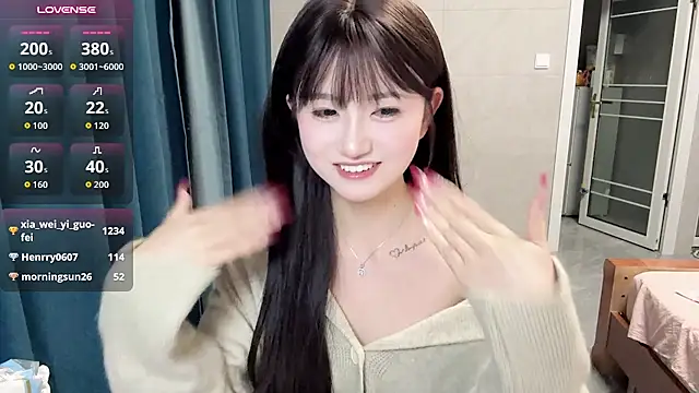Duoduo-000 - 助力姨妈🙈🙈